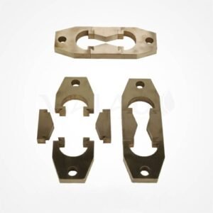 Bitumen Ductility Test Mould