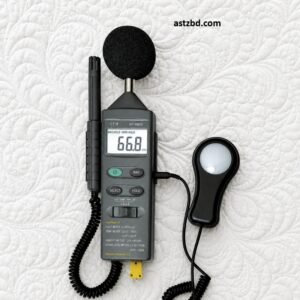 CEM DT-8820 4-in-1 Multifunction Environment Meter