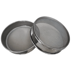 Test Sieve Dai-300mm (12") Micron 14mm