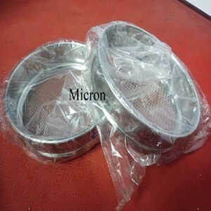 Test Sieve Dai-300mm (12″) Micron 250