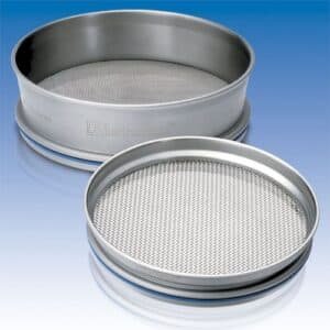 Test Sieve Dai-300mm (12") Micron 1.70mm