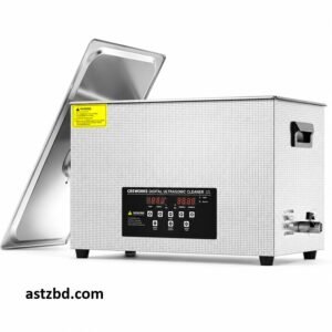 Ultrasonic Cleaner Bath