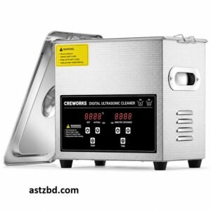 Ultrasonic Cleaner Bath price in Bangladesh