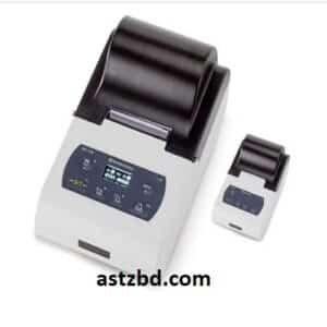 Shimadzu EP-110 statics printer