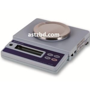 Shimadzu (ELB300) Portable Electronic Balance Japan