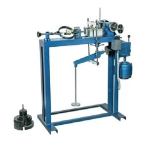 Motorized/electrical Direct Shear Machine in bangaldesh