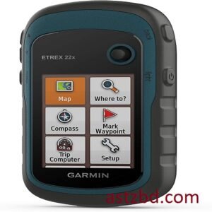 Garmin eTrex 22x Price in Bangladesh