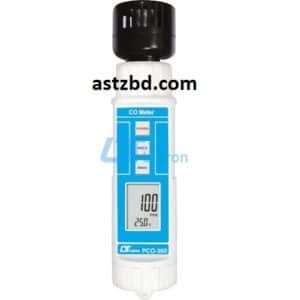 Lutron PCO-350 CO Meter/ Carbon Monoxide Meter Taiwan