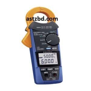 HIOKI CM4371-50 AC/DC clamp meter Japan