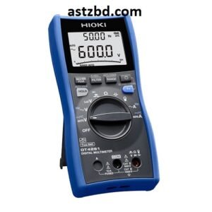 HIOKI DT4261 Price in Bangladesh