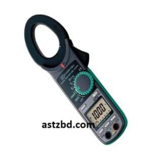 Kyoritsu KEW 2055 AC/DC Digital Clamp Meter Japan