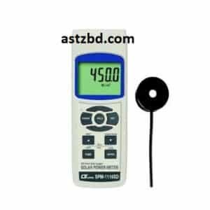 Lutron SPM-1116SD Solar Power Meter Taiwan