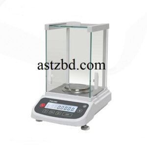 T-scale DHB analytical balance 220g-0.0001g Taiwan