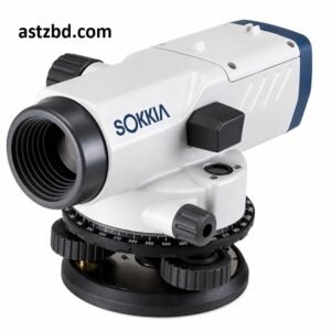 Sokkia B40 Auto level levelling machine full set