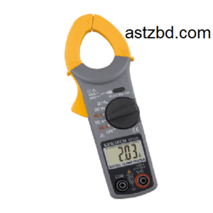 Kyoritsu Kew Snap 203 Digital Clamp Meter