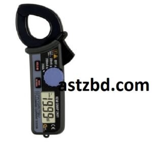 Kyoritsu kew-2431 Leakage Clamp Meter Japan