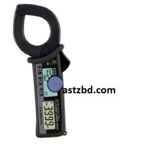 Kyoritsu Kew-2432 leakage Clamp Meter Japan