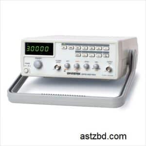 GW-Instek GFG-8216A Function Generator 3MHz Taiwan