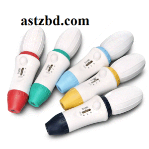 DLAB Levo Pipette Controller USA