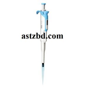 DLAB HiPette 0.5-10μL Micropipette single channel adjustable volume pipette with volume lock – Cat.No 7030511004