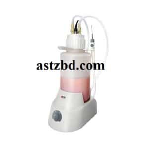 DLAB SafeVac Vacuum-Controlled Aspiration System USA