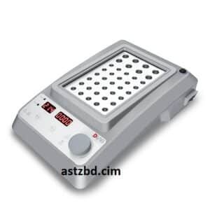 DLAB HB60-S Digital Dry Bath compact laboratory dry block heater