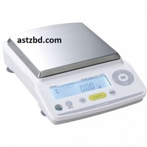 Shimadzu TX3202L Platform Balance 2200g Japan