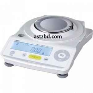 Shimadzu TXB622L Platform Balance Japan