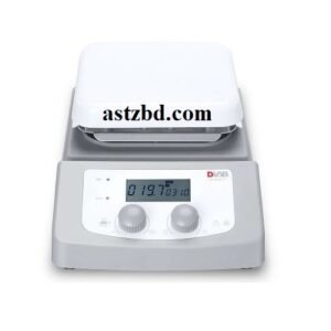 Hot plate Magnetic Stirrer Digital Model: MS-H380-Pro DLAB