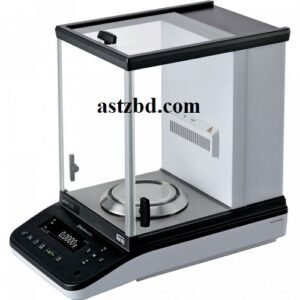 Shimadzu AP124X Analytical Balance 120g japan