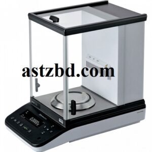 Shimadzu AP324Y Analytical Balance 320g Japan