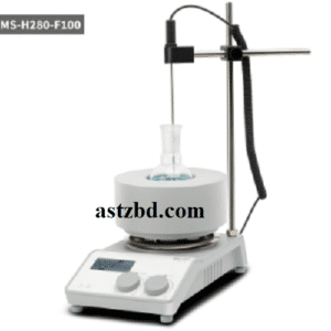 Dlab MS-H280-F100 LCD Digital Magnetic Stirrer USA