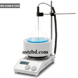 Dlab MS-H280-B100 LCD Digital Magnetic Stirrer USA