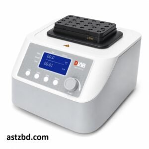 DLAB HM100-Pro Thermo Mix full unit with digital display and mixing block
