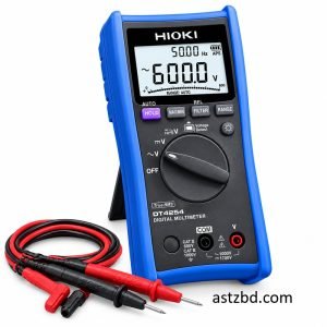 Hioki DT4254 Price in Bangladesh Digital Multimeter Best