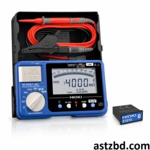 Hioki IR4057-50 Insulation Tester Price in Bangladesh