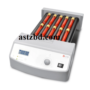 DLAB MX-T6-Pro Digital Tube Roller