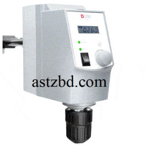 DLAB OS20-Pro LCD Digital Overhead Stirrer USA