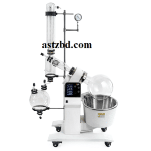 RE200- Pro 20L Industrial Digital Rotary Evaporator