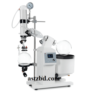 DLAB RE500-E Pilot Scale Digital Control Rotary Evaporator USA
