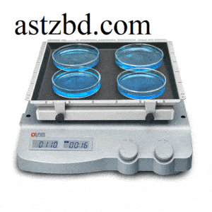 DLAB SK-L180-Pro Multifunctional Linear Decolorizing Shaker USA