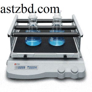 DLAB SK-L330-Pro Large Multifunctional Linear Decolorizing Shaker USA