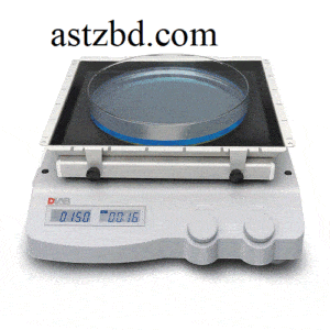 DLAB SK-O180-Pro Multifunctional Orbital Decolorizing Shaker USA