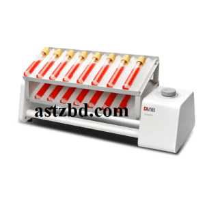 Double-Layer Rocking Rotator Mixer Lab SK-R30D-E
