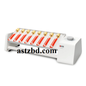 DLAB SK-R30L-E Long Deck Rocking Rotator - Professional Lab Mixer for Gel & Blot Applications