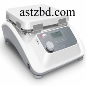 DLAB HP500-Pro LCD Digital Hotplate USA