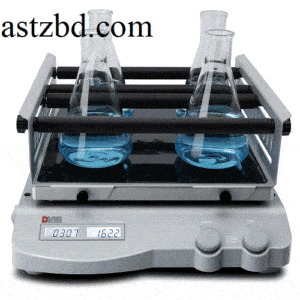 DLAB SK-O330-Pro Large Multifunctional Orbital Decolorizing Shaker USA