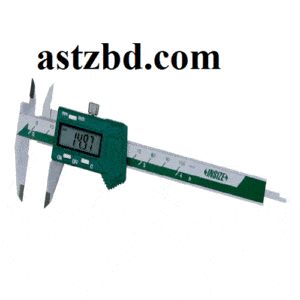 Insize (1111-75A) 75mm/3″ Mini Digital Caliper