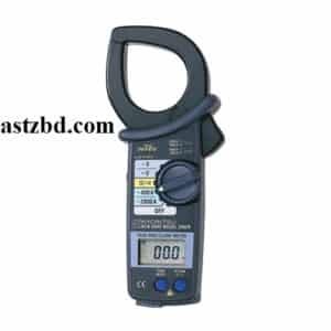 Kyoritsu KEW 2002R AC Clamp Meter Japan