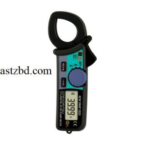 Kyoritsu 2033 AC/DC Clamp Meter Japan